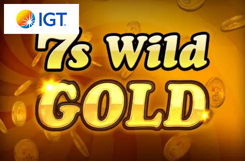 7s Wild Gold